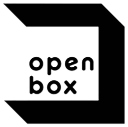 OpenBox Logo