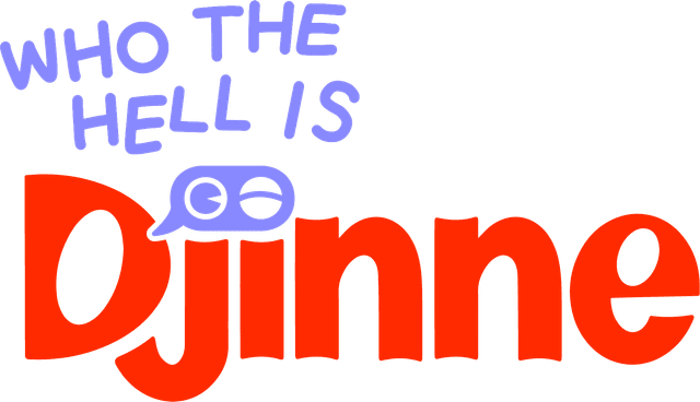 Who The Hell is Djinne